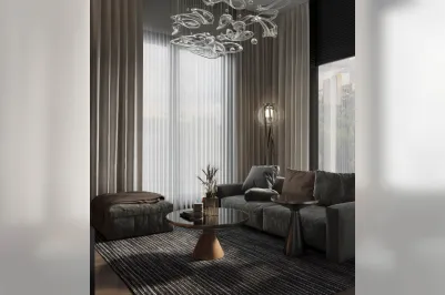 3-bedroom villa - 14400, photo 1