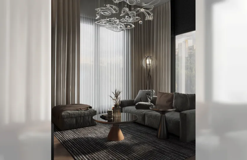 3-bedroom villa - 14400, photo 2