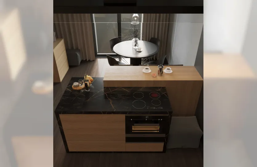 3-bedroom villa - 14400, photo 24