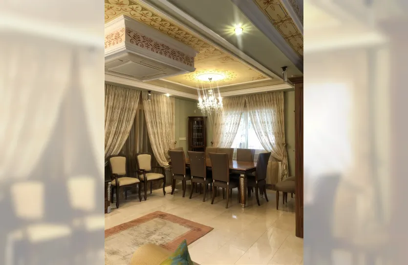 Дом с 4-мя спальнями - 13992, photo 28