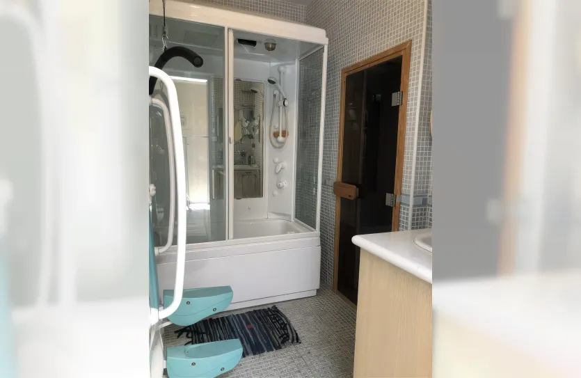 Дом с 4-мя спальнями - 13992, photo 20