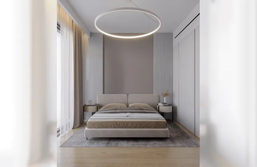 1-bedroom apartment - 14407, photo 4