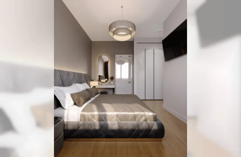 1-bedroom apartment - 14407, photo 7