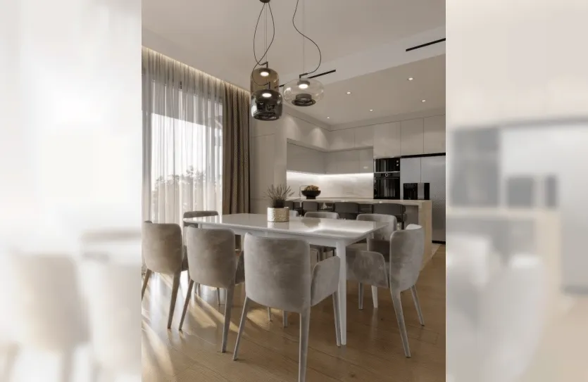 1-bedroom apartment - 14407, photo 2