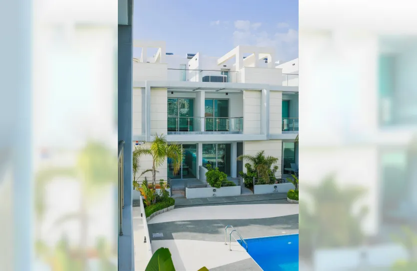 Дом с 2-мя спальнями - 14416, photo 3