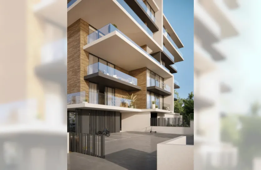 Пентхаус с 3-мя спальнями - 14412, photo 17