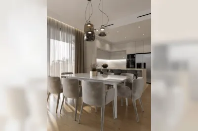 Пентхаус с 3-мя спальнями - 14412, photo 2