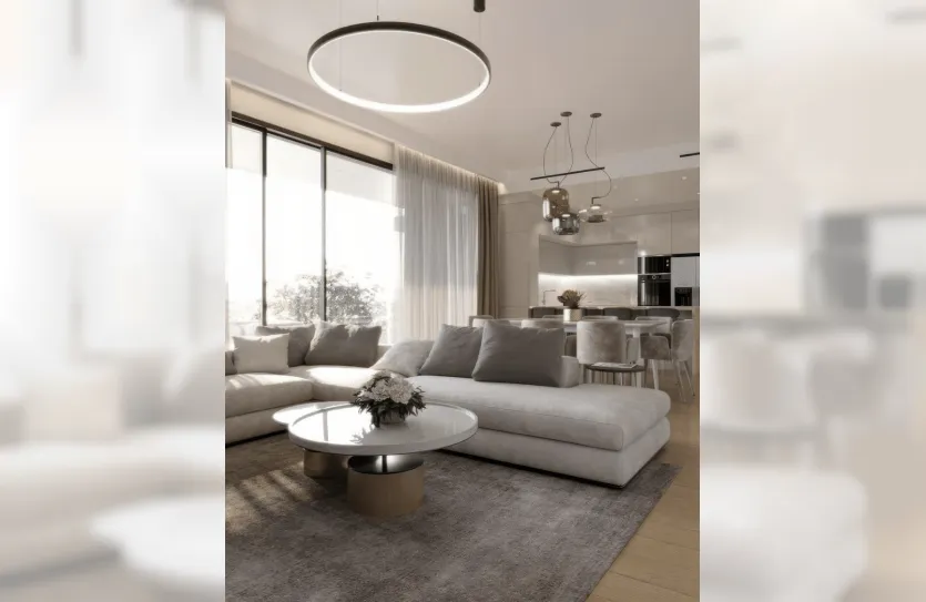 2-bedroom apartment for sale - 14411