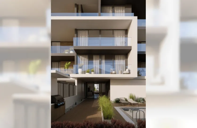 2-bedroom apartment - 14411, photo 14