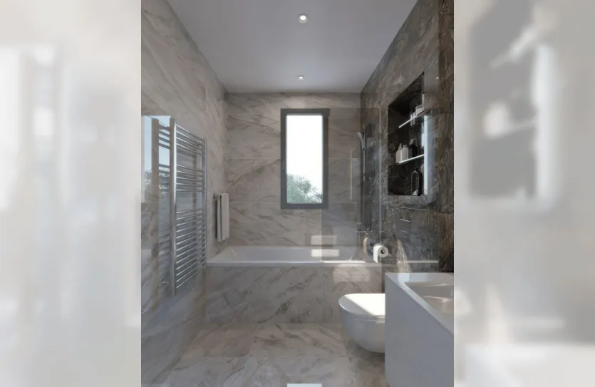 2-bedroom apartment - 14411, photo 11