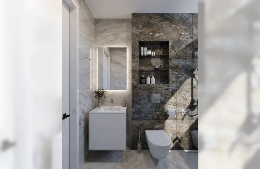 2-bedroom apartment - 14411, photo 9