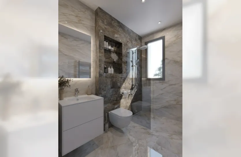 2-bedroom apartment - 14411, photo 10