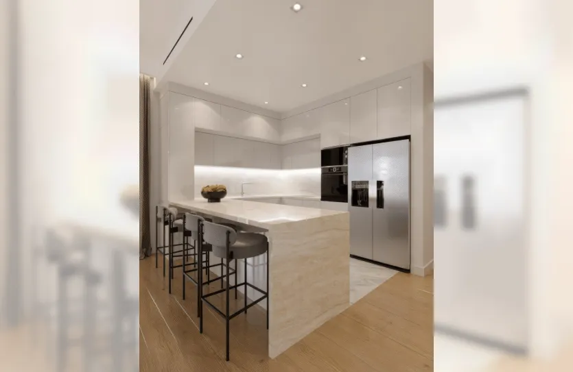 2-bedroom apartment - 14411, photo 4