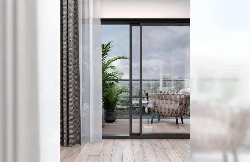 2-bedroom apartment - 14409, photo 4