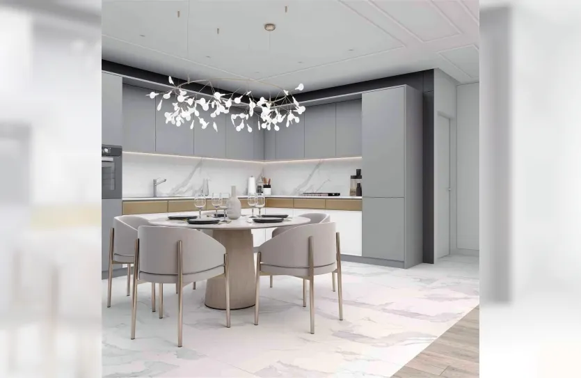 1-bedroom apartment for sale - 14408