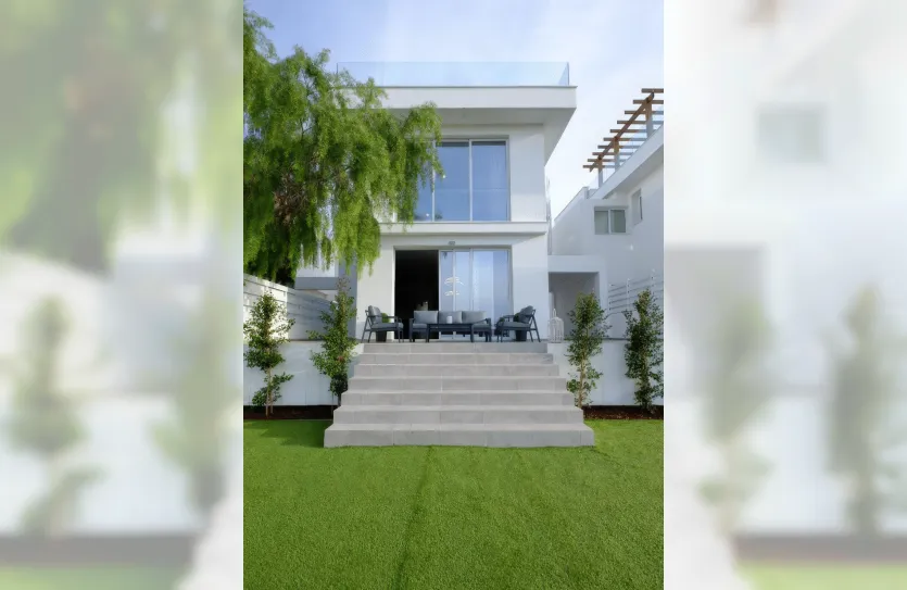 Дом с 4-мя спальнями - 14434, photo 14