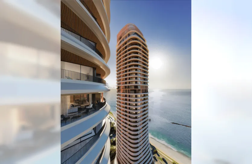 Квартира с 3-мя спальнями - 14443, photo 9