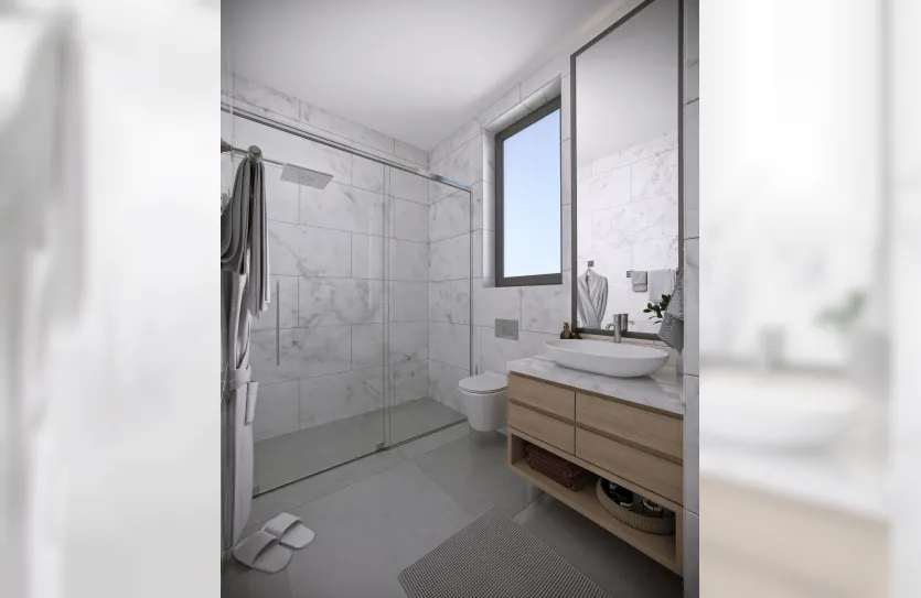 Дом с 3-мя спальнями - 14452, photo 14