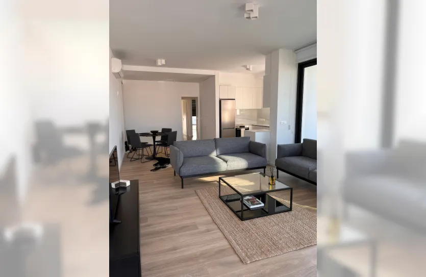 2-bedroom apartment - 14471, photo 4