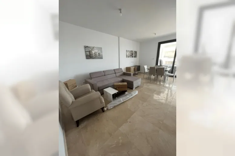 Apartment in Agios Athanasios, Limassol - 14482, new development