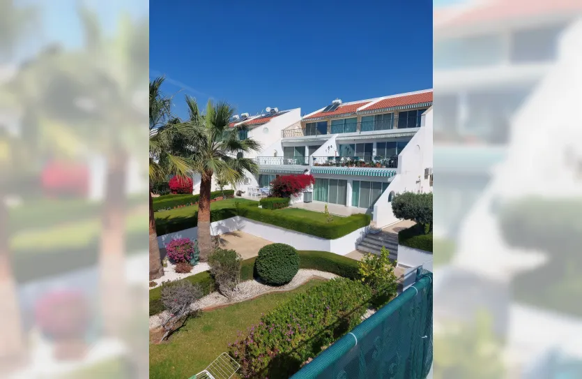 Квартира с 2-мя спальнями продажа - 14497