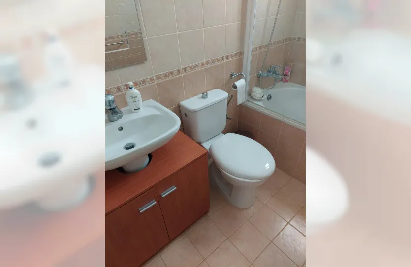 Квартира с 2-мя спальнями - 14497, photo 6