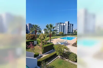 Квартира с 2-мя спальнями - 14497, photo 2