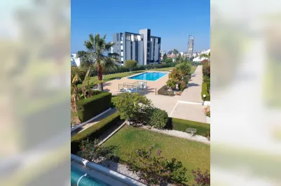 Квартира с 2-мя спальнями - 14497, photo 1