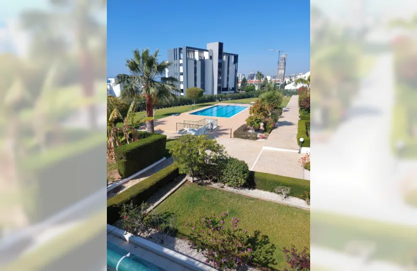 Квартира с 2-мя спальнями - 14497, photo 2