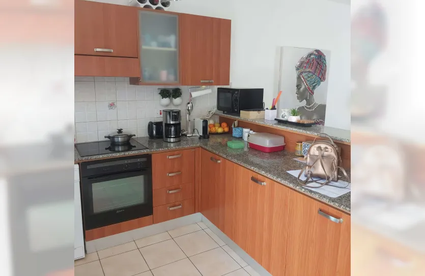 Квартира с 2-мя спальнями - 14497, photo 14