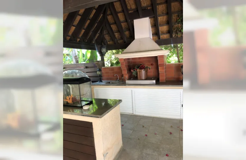 Дом с 3-мя спальнями - 14519, photo 27