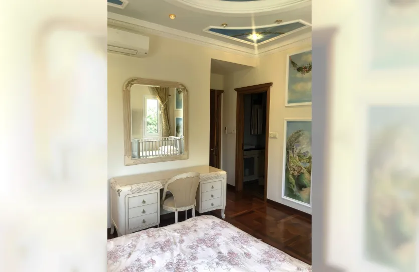 Дом с 3-мя спальнями - 14519, photo 22