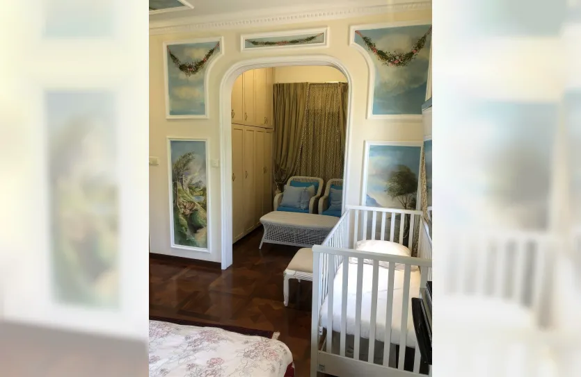 Дом с 3-мя спальнями - 14519, photo 21