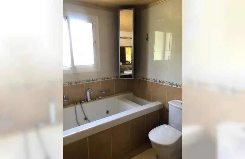 Дом с 3-мя спальнями - 14519, photo 18