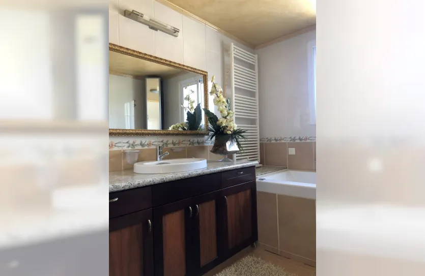 Дом с 3-мя спальнями - 14519, photo 17