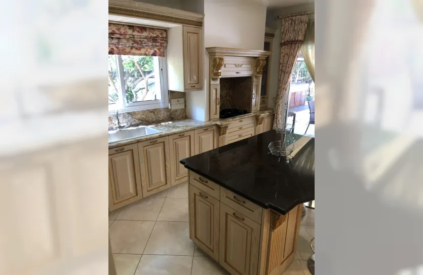 Дом с 3-мя спальнями - 14519, photo 12