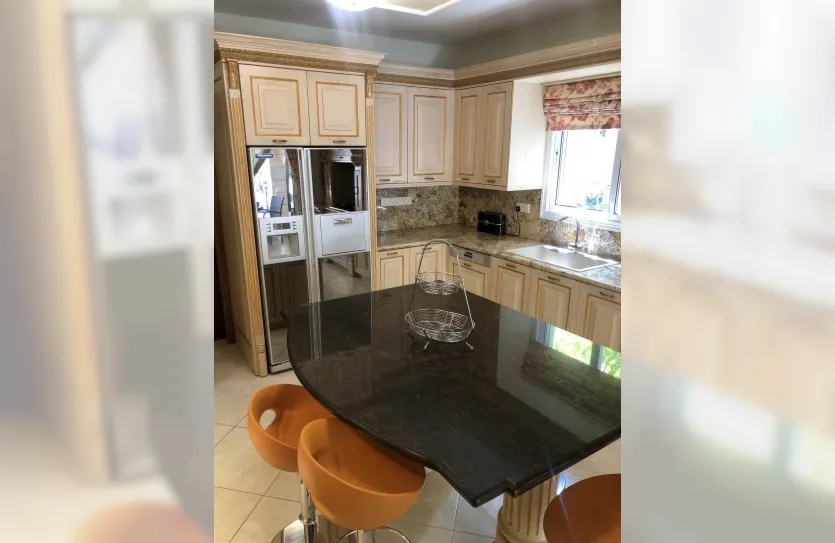 Дом с 3-мя спальнями - 14519, photo 11