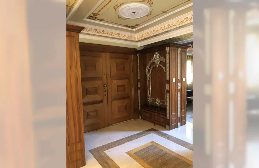 Дом с 3-мя спальнями - 14519, photo 8