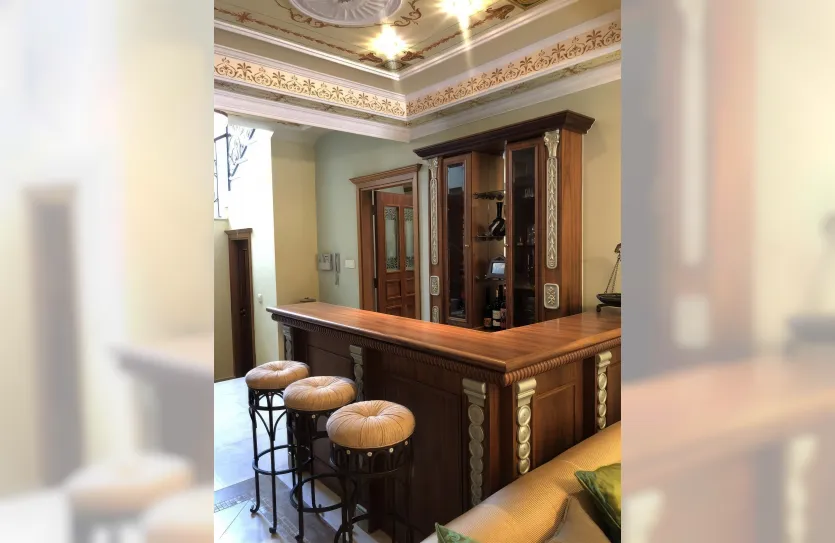 Дом с 3-мя спальнями - 14519, photo 7