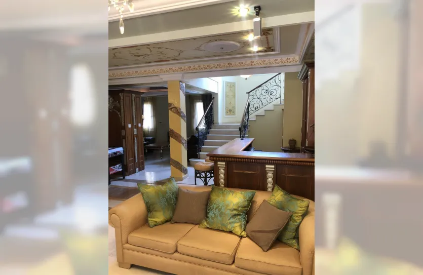 Дом с 3-мя спальнями - 14519, photo 6