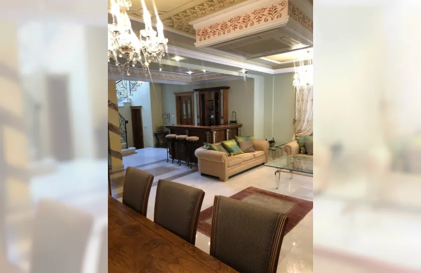 Дом с 3-мя спальнями - 14519, photo 4