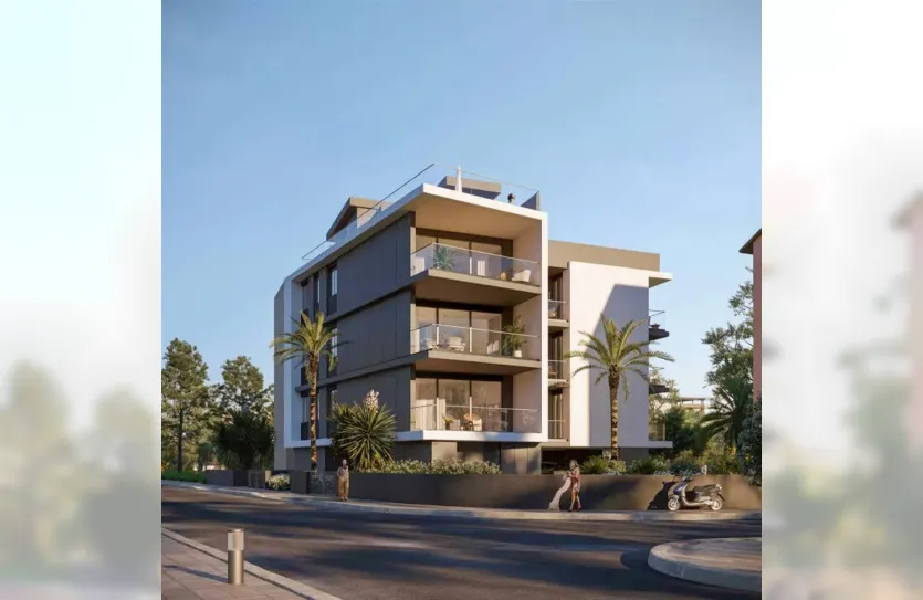 Пентхаус с 3-мя спальнями - 14518, photo 4