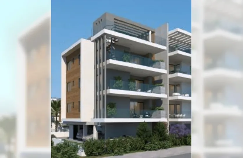 Квартира с 2-мя спальнями - 14533, photo 2