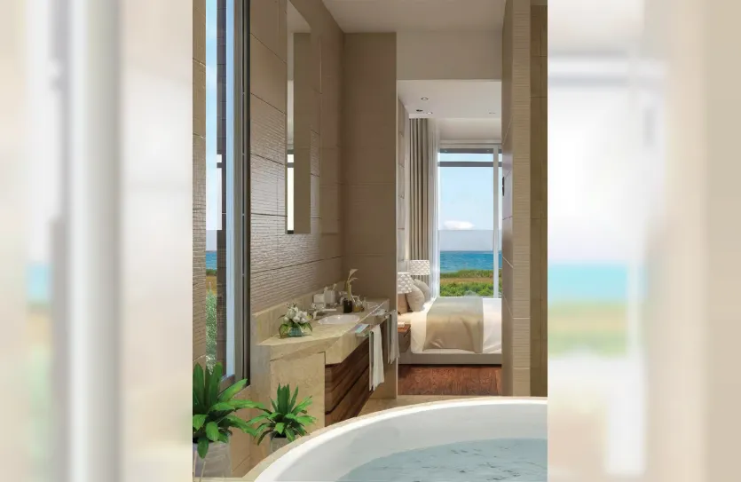 Дом с 4-мя спальнями - 13747, photo 8