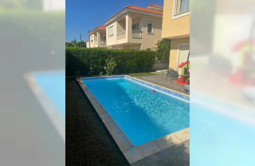 3-bedroom villa for sale - 14532