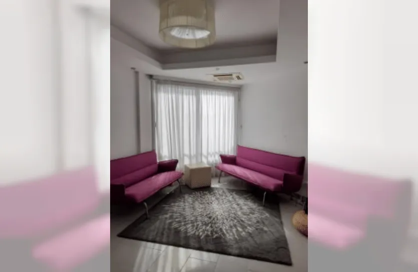 2-bedroom apartment for rent - 14544