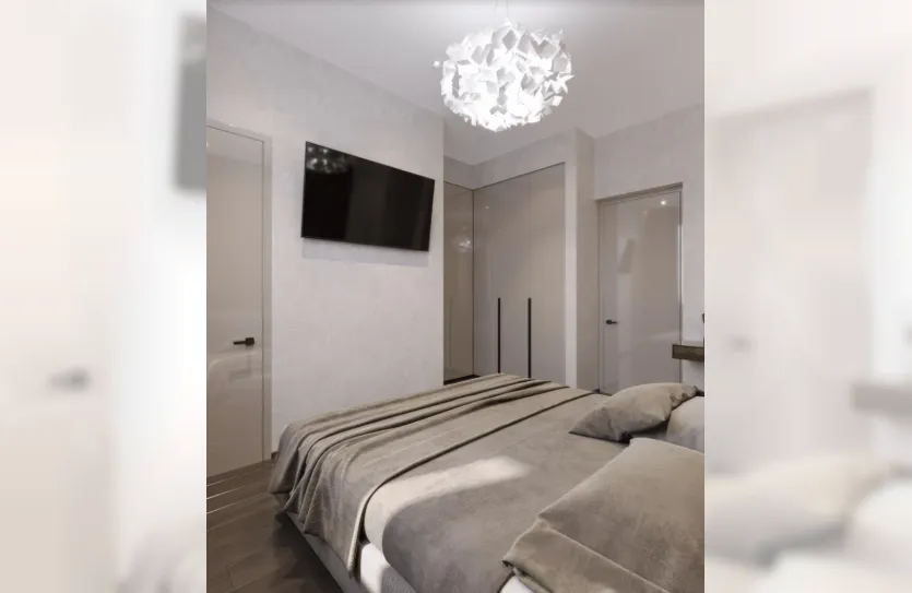 3-bedroom penthouse - 14549, photo 10