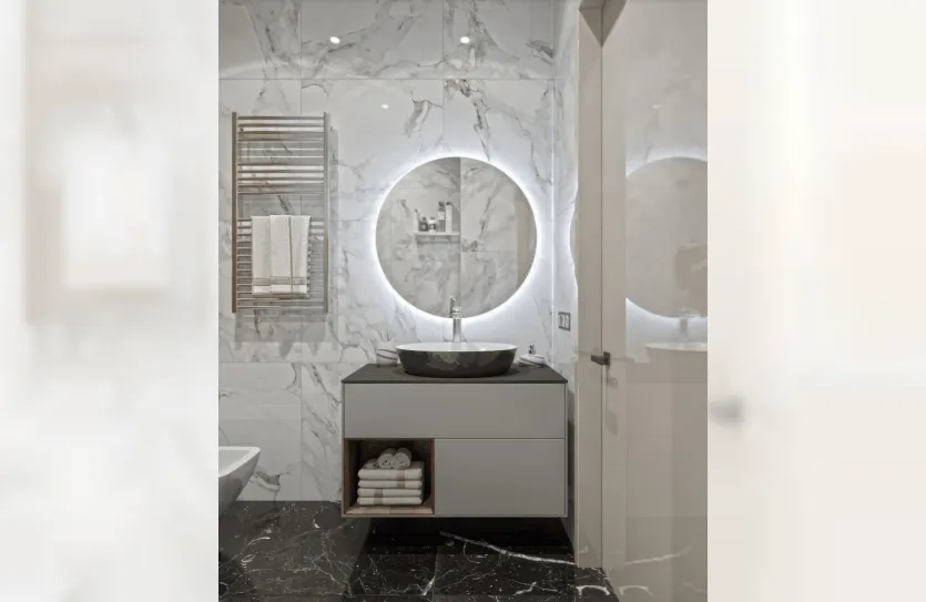 3-bedroom penthouse - 14549, photo 8