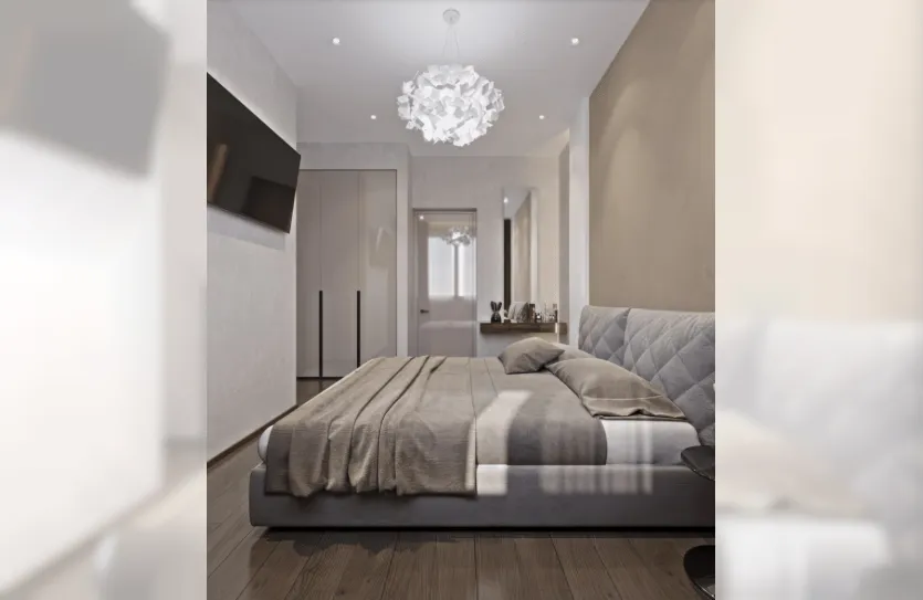 3-bedroom penthouse - 14549, photo 7