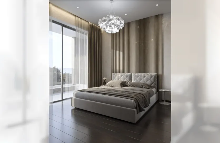 3-bedroom penthouse - 14549, photo 6